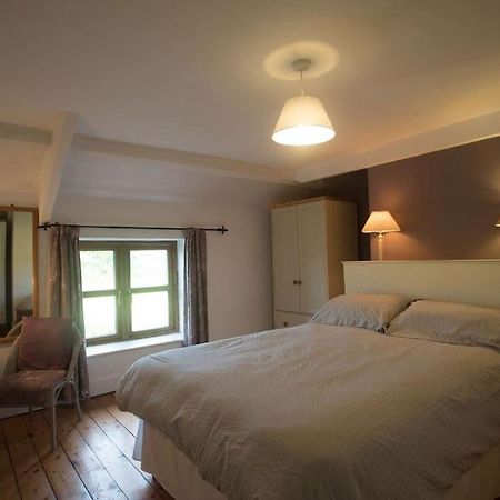 Perfect Cottage Retreat Near The Brecon Beacons Llanwrda Экстерьер фото
