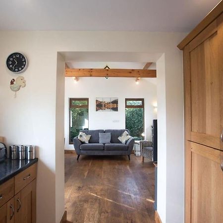 Perfect Cottage Retreat Near The Brecon Beacons Llanwrda Экстерьер фото