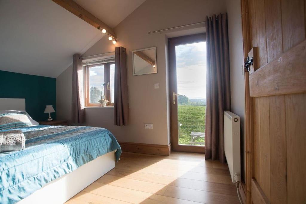 Perfect Cottage Retreat Near The Brecon Beacons Llanwrda Экстерьер фото