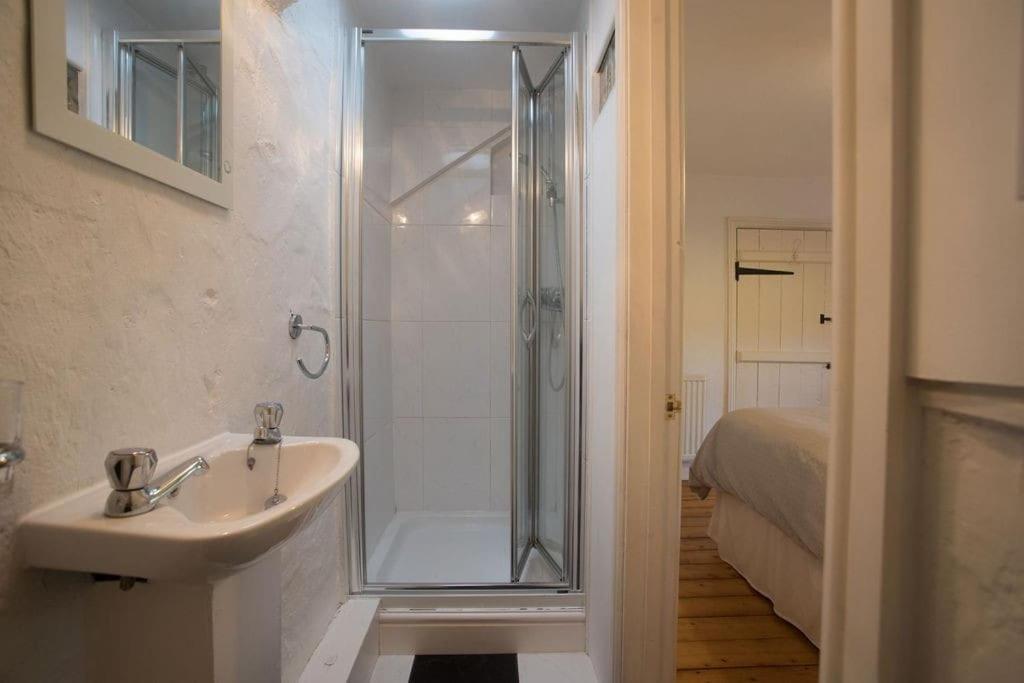 Perfect Cottage Retreat Near The Brecon Beacons Llanwrda Экстерьер фото