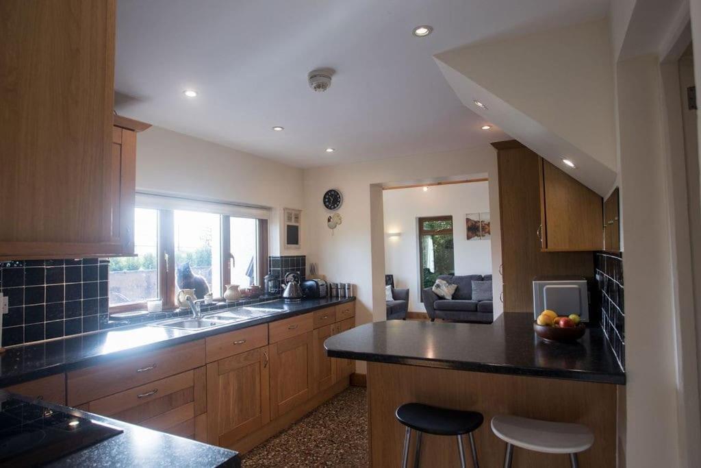 Perfect Cottage Retreat Near The Brecon Beacons Llanwrda Экстерьер фото