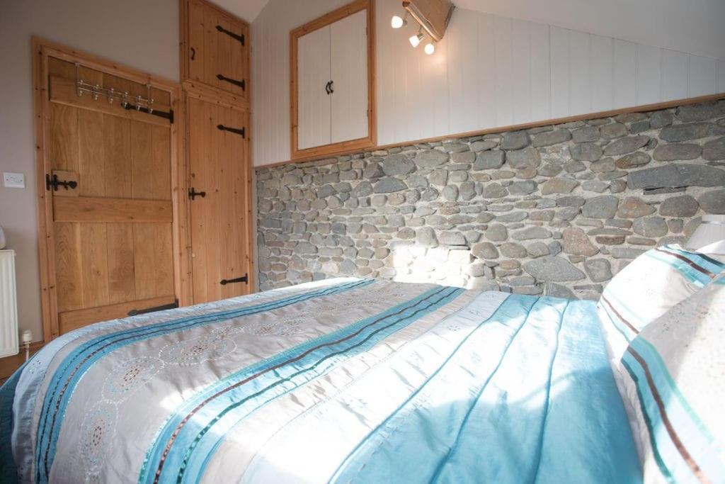 Perfect Cottage Retreat Near The Brecon Beacons Llanwrda Экстерьер фото