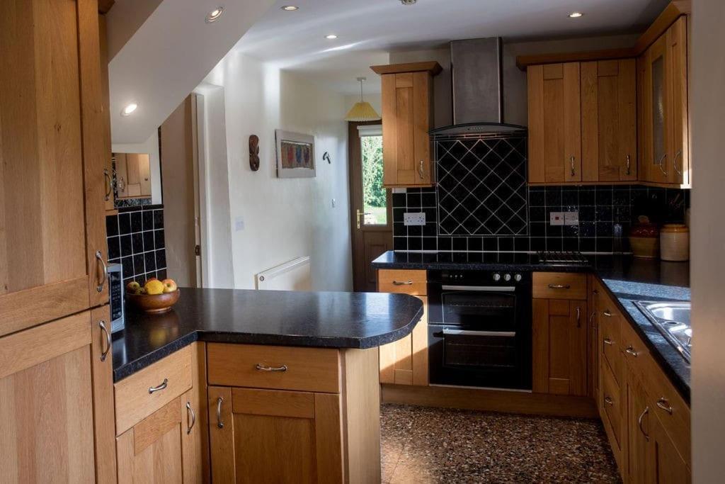 Perfect Cottage Retreat Near The Brecon Beacons Llanwrda Экстерьер фото